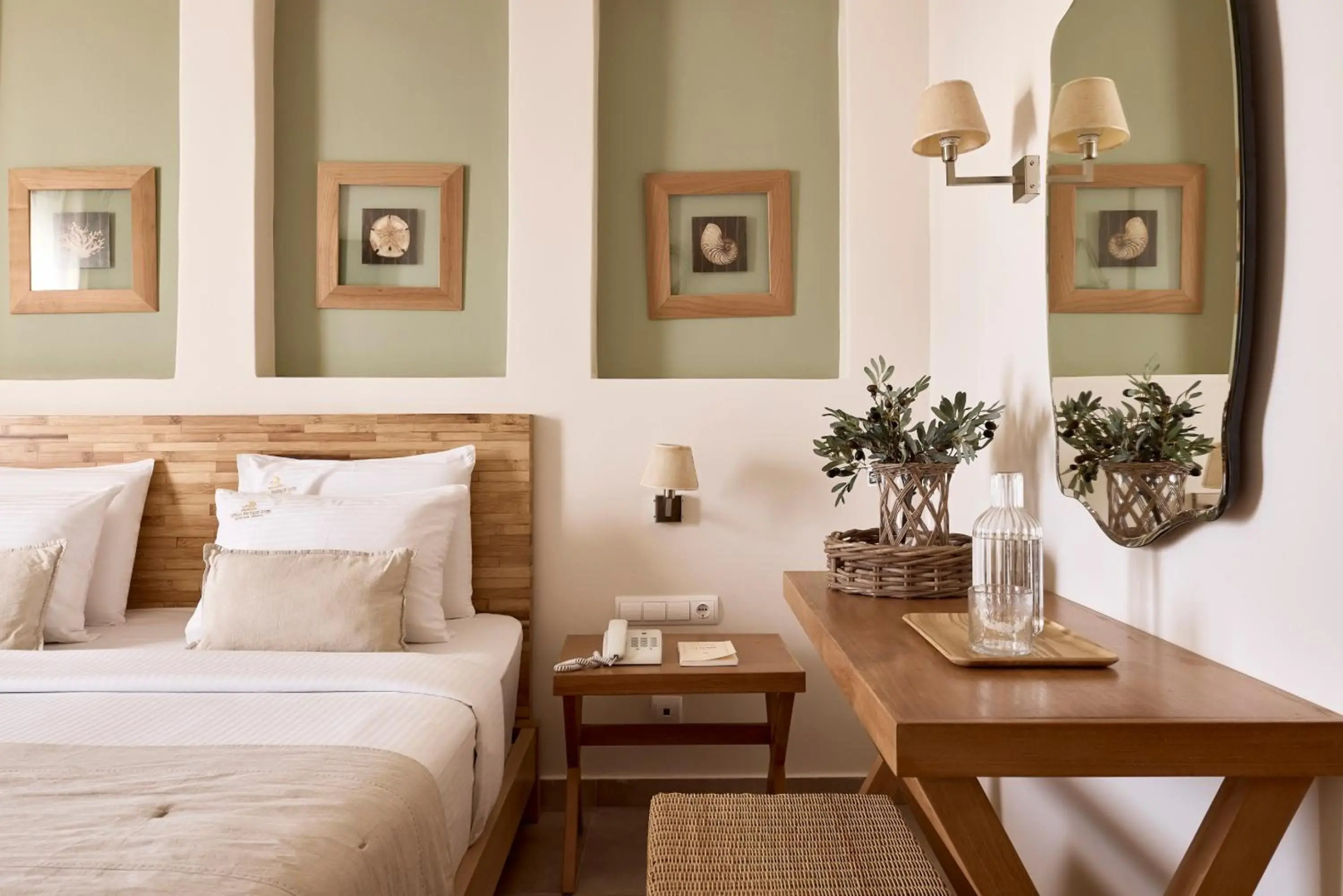 Foto - Vencia Boutique Hotel