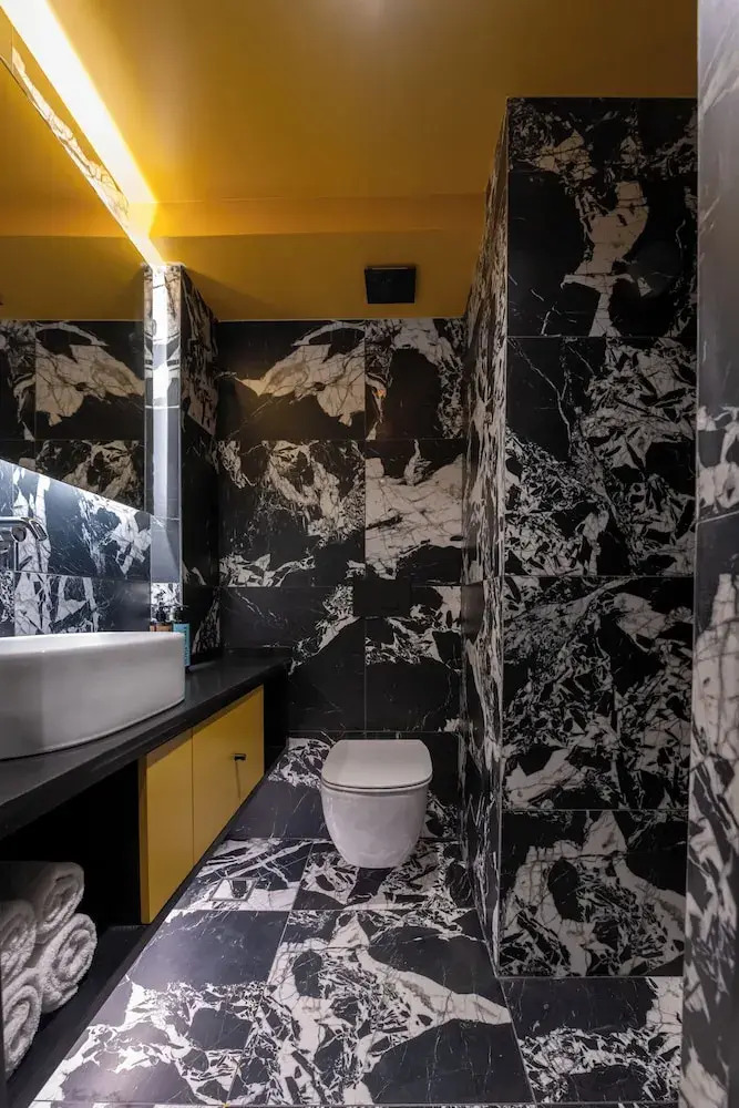 Foto - The Pal Living in a Concept