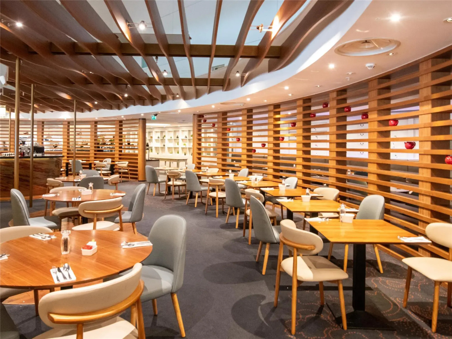 Photo - Hilton London Heathrow Airport Terminal 5
