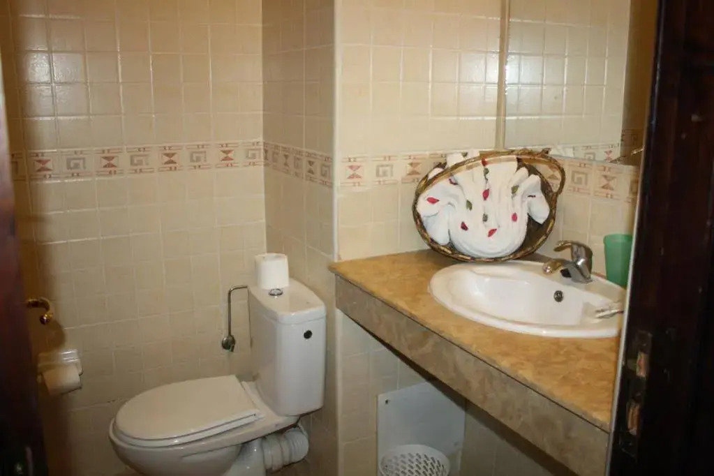 Photo - Agyad Maroc Appart-Hotel