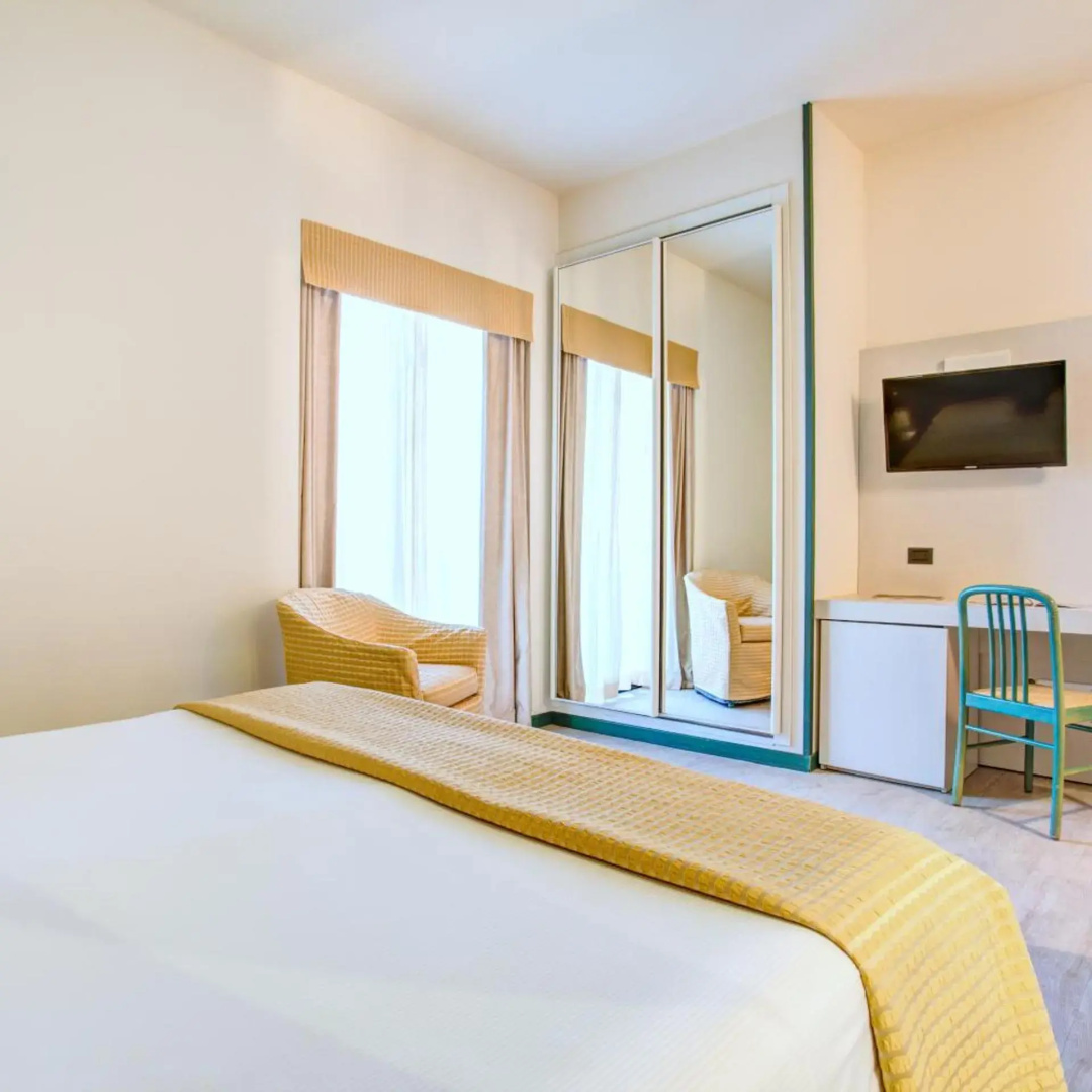 Photo - Hotel Le Palme - Premier Resort