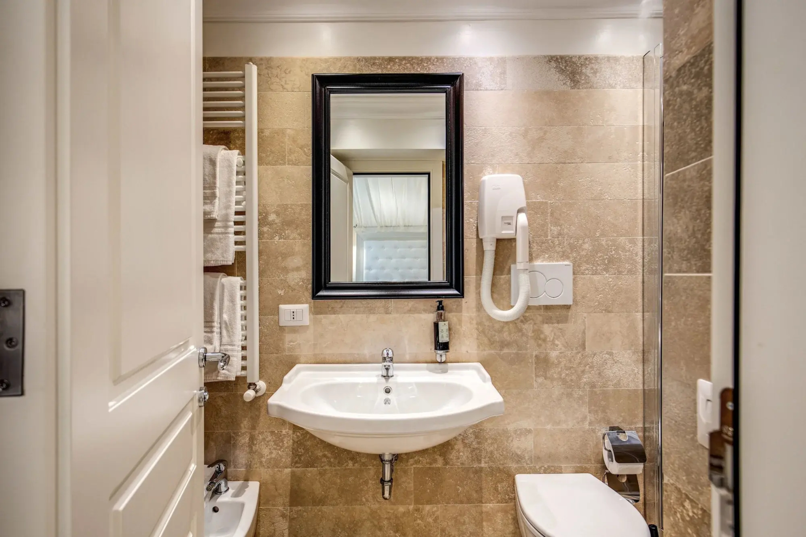 Foto - Hotel dei Quiriti
