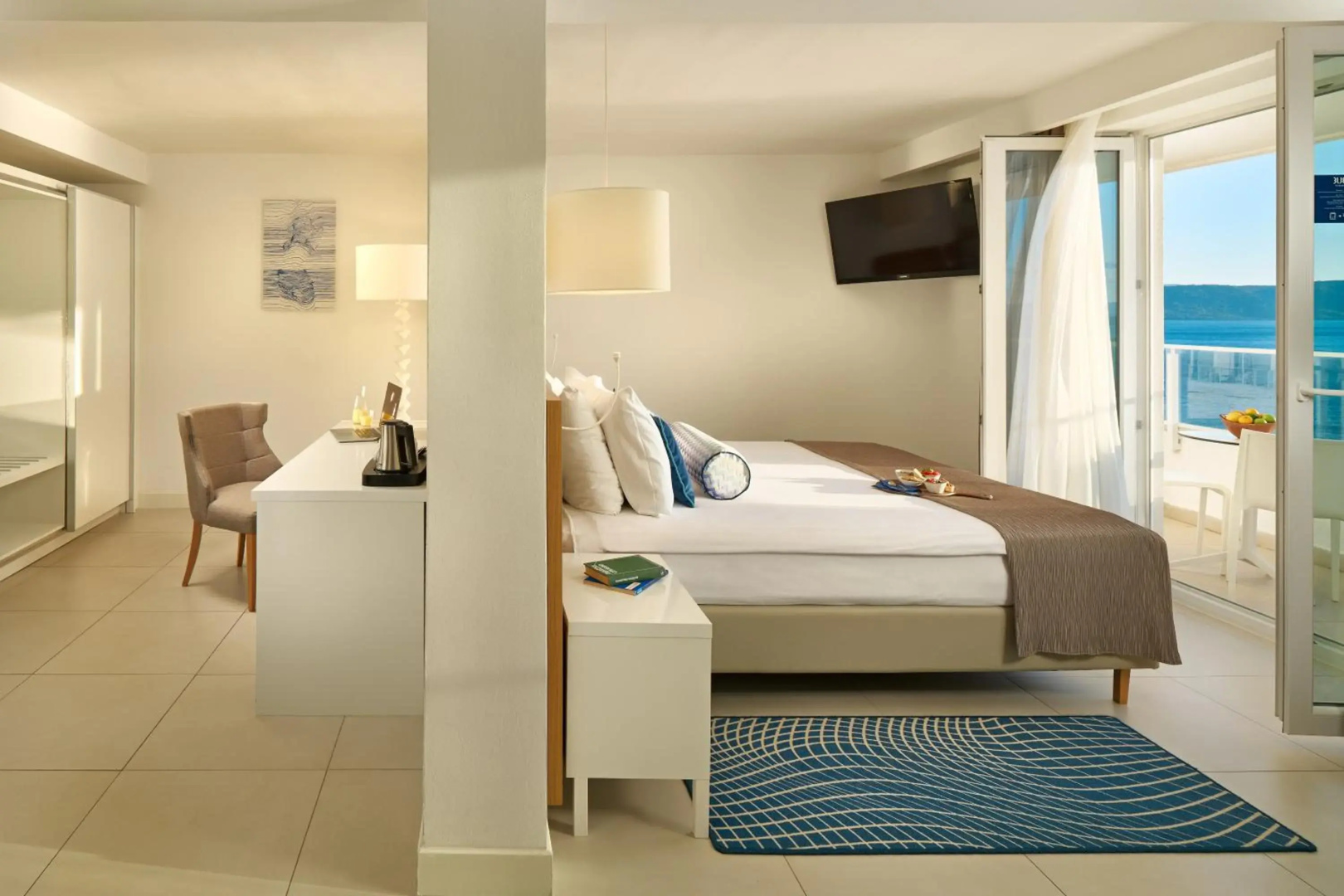 Foto - TUI BLUE Adriatic Beach - Adults Only - All Inclusive
