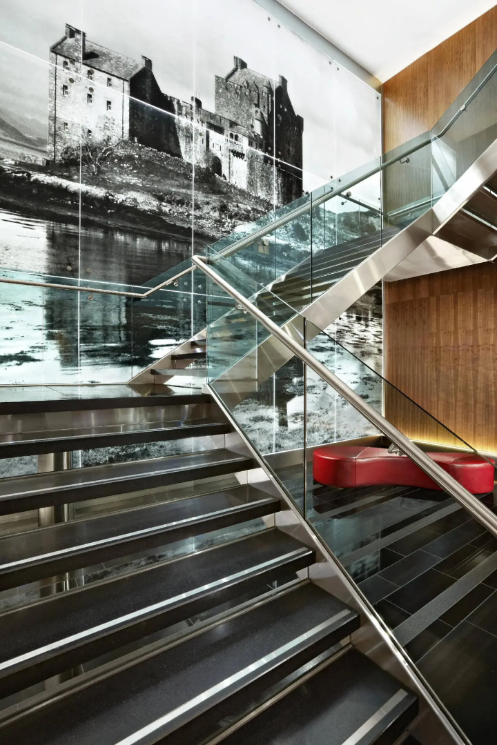 Photo - Sheraton Grand Hotel & Spa