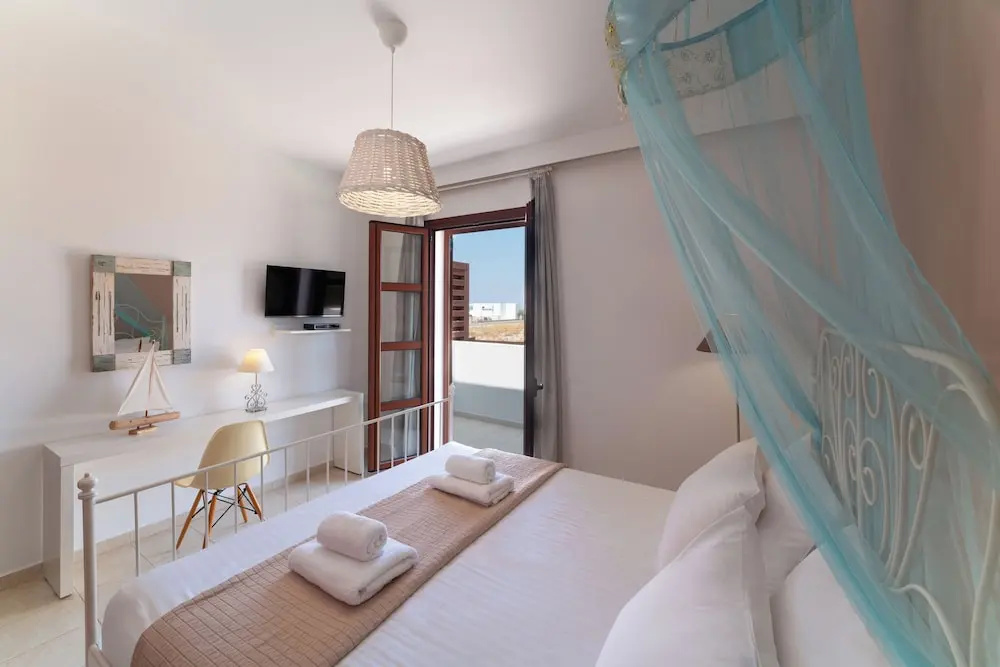 Photo - Lindos Aeonian Villas