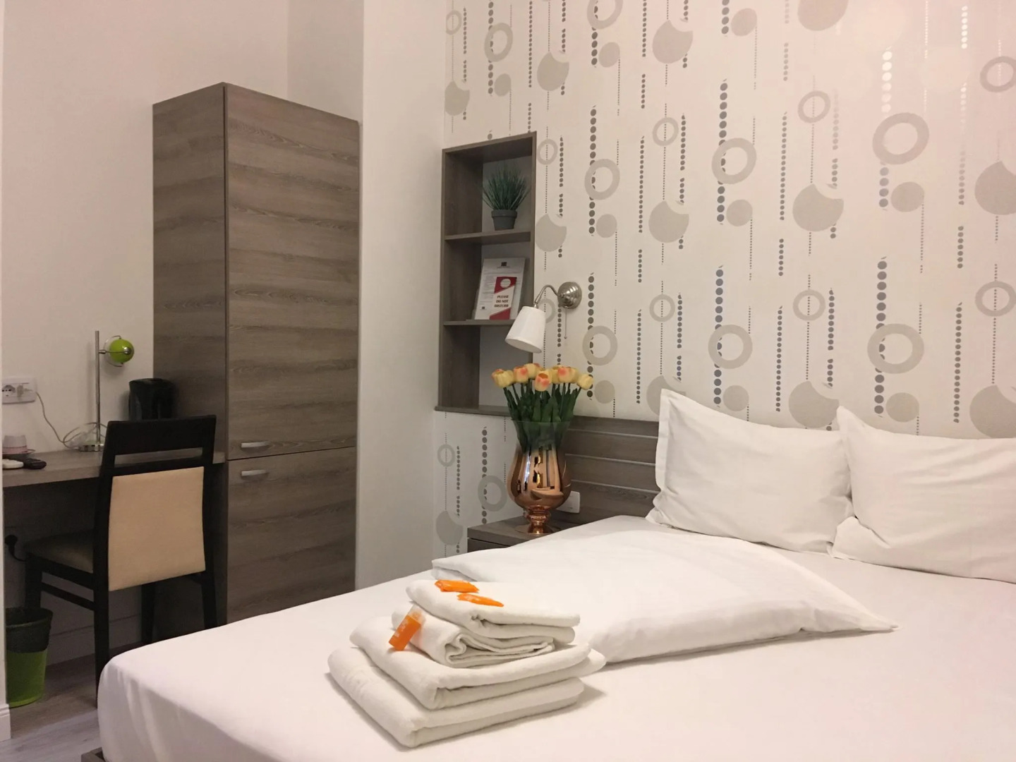 Photo - Hotel Liad City Center