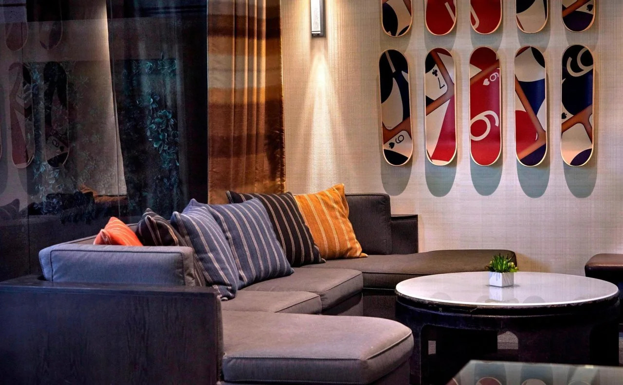 Foto - Marina del Rey Marriott