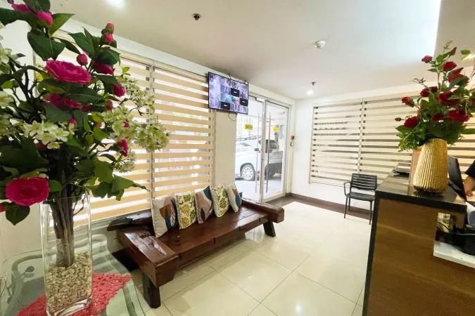 Foto - H Hotel Quezon City