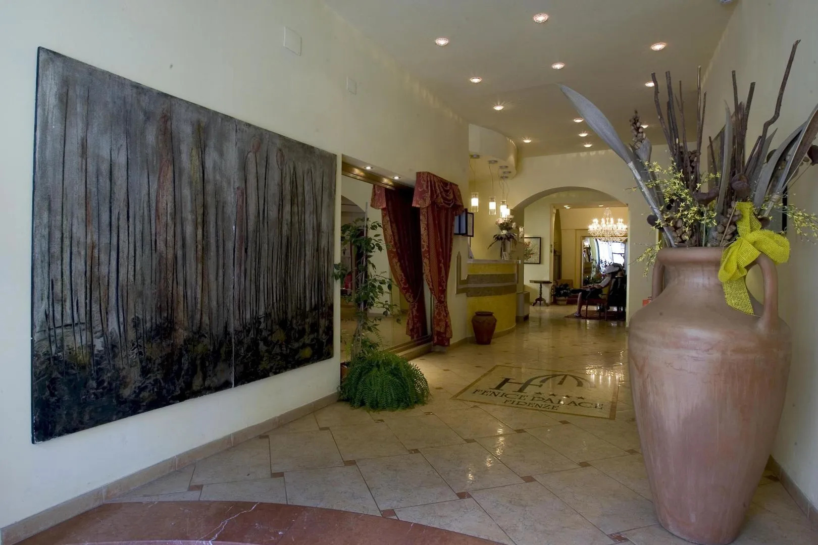 Foto - Hotel Spadai