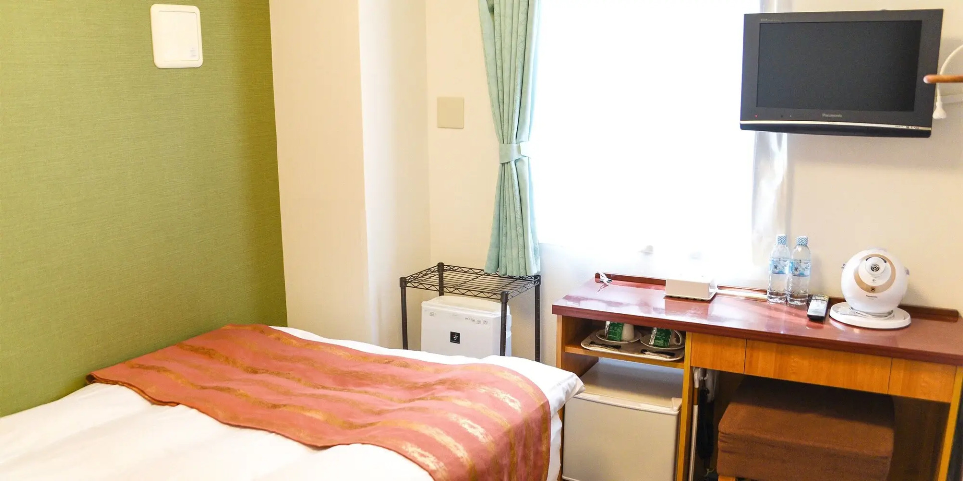 Foto - Web Hotel Tokyo Asakusabashi