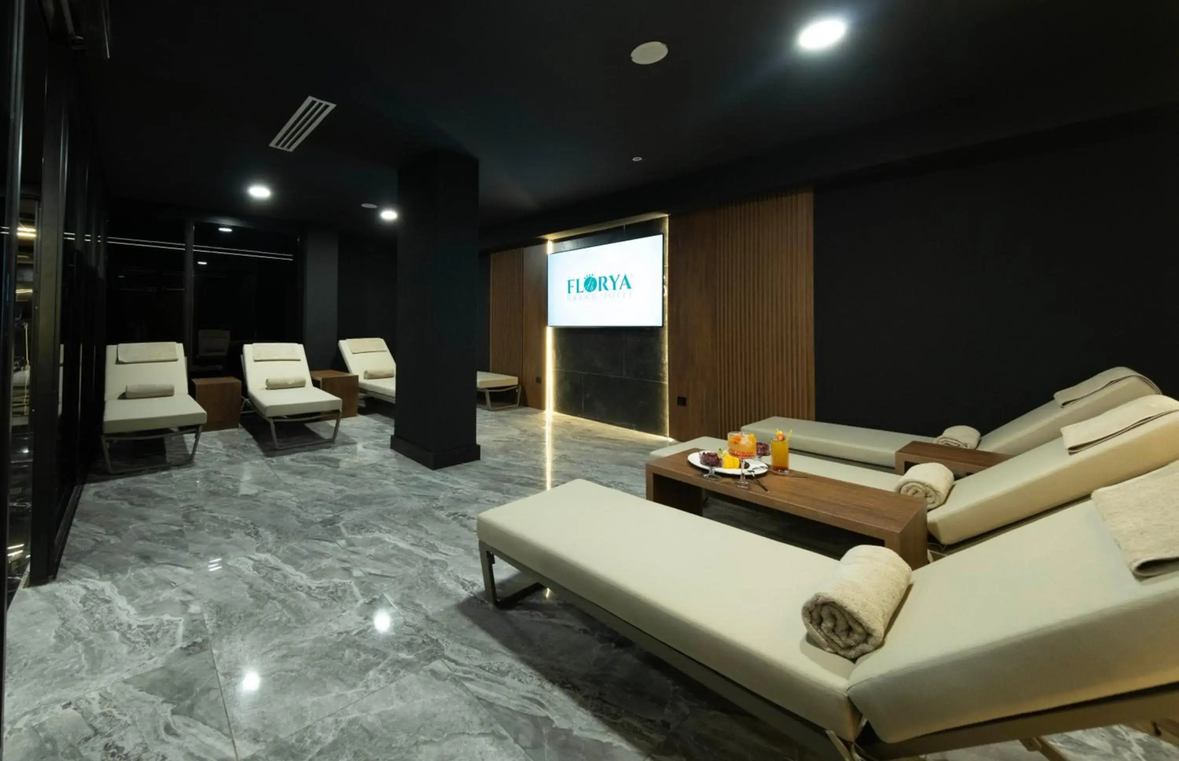 Photo - Florya Grand Hotel