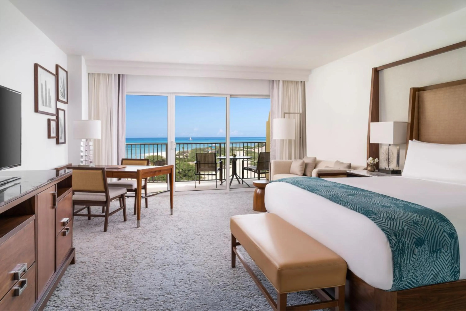Foto - The Ritz-Carlton, Aruba