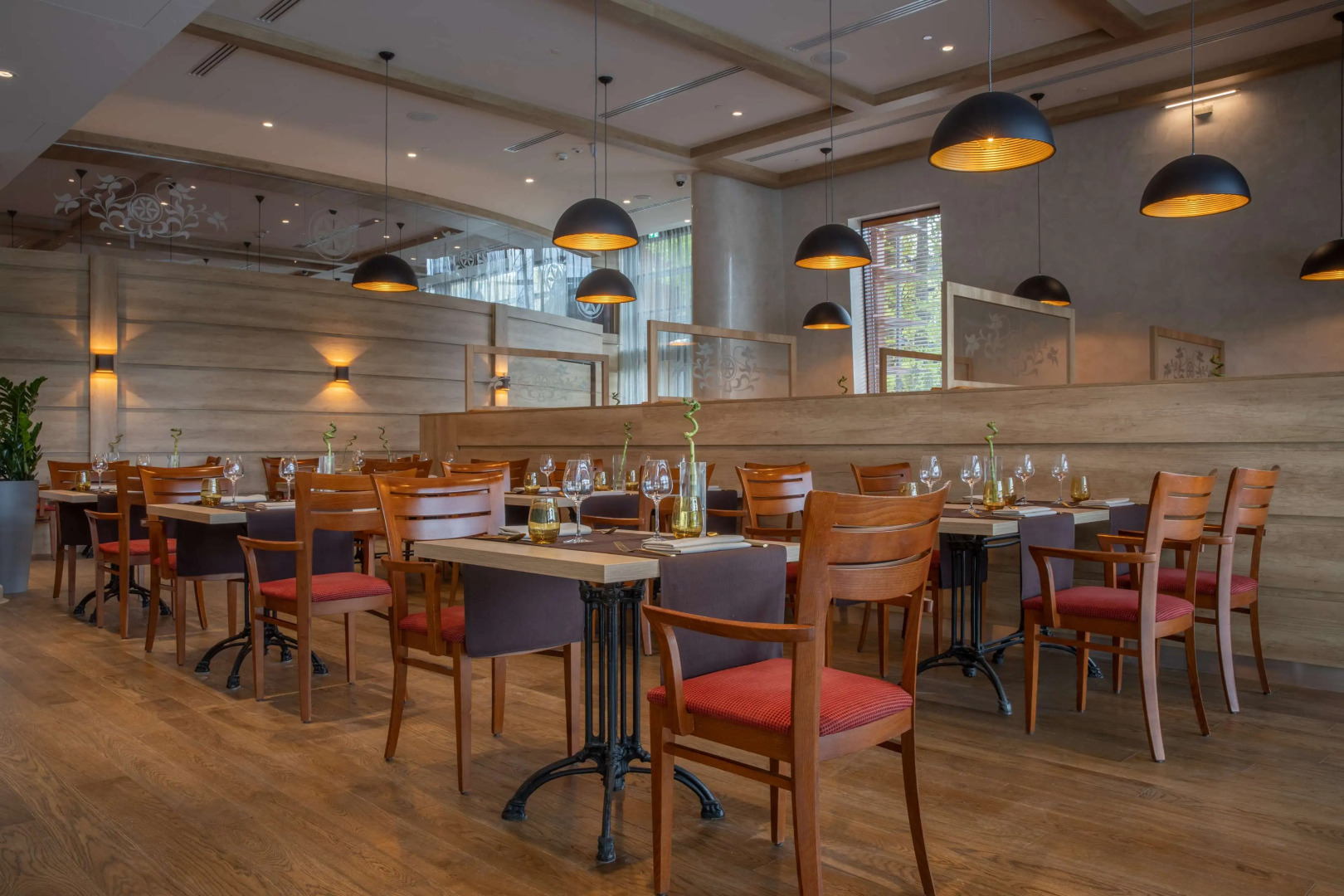 Foto - Radisson Blu Hotel & Residences Zakopane