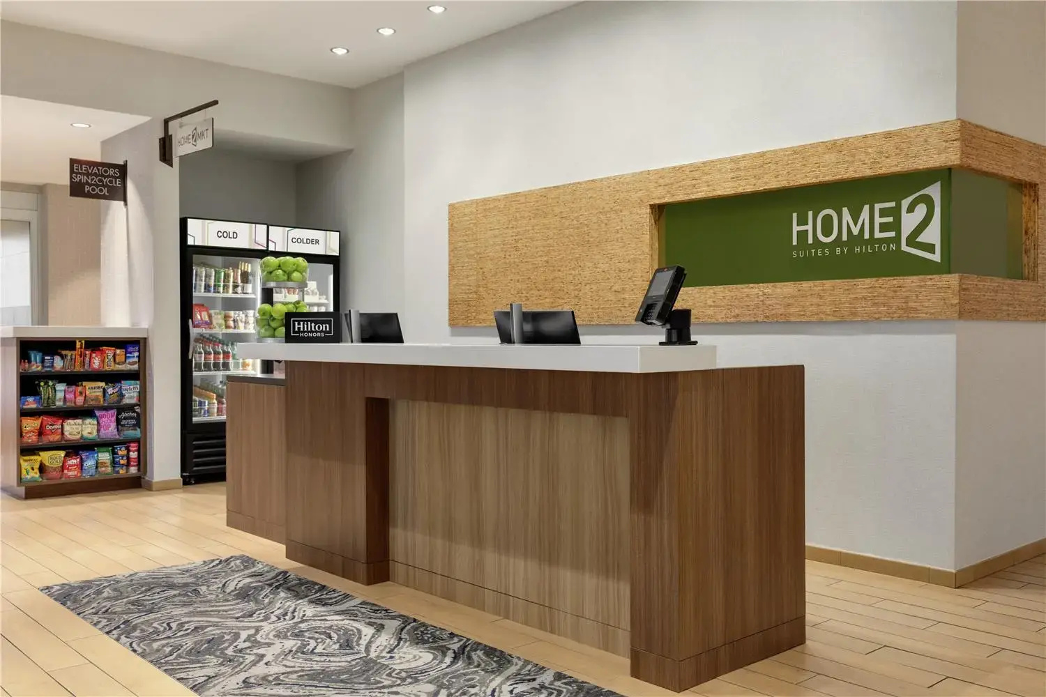 Photo - Home2 Suites by Hilton Houston Energy Corridor