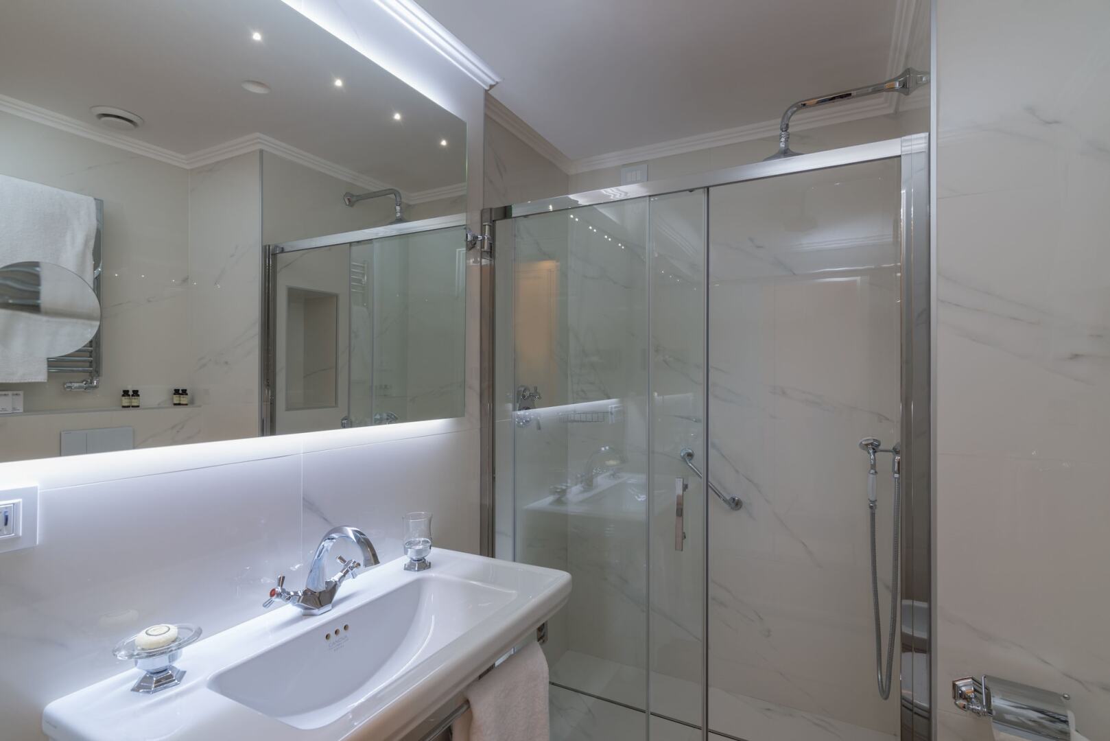 Foto - Hotel Degli Artisti