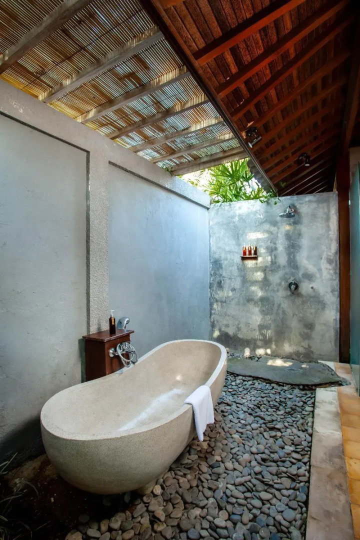 Foto - Arya Villas Ubud
