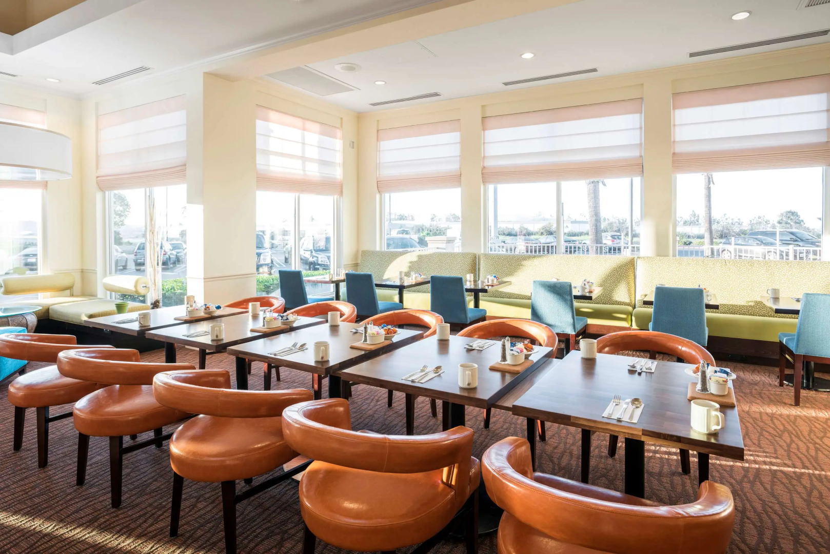 Photo - Hilton Garden Inn Irvine East/Lake Forest