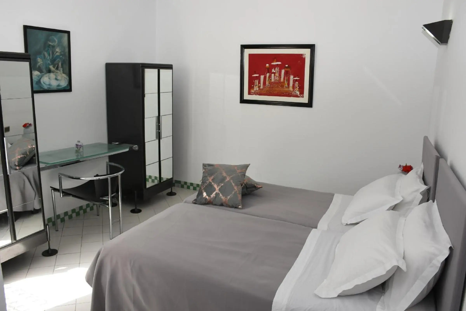 Foto - Appart-Hôtel Tagadirt