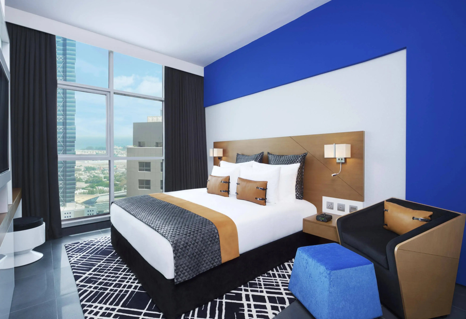 Photo - TRYP by Wyndham Dubai