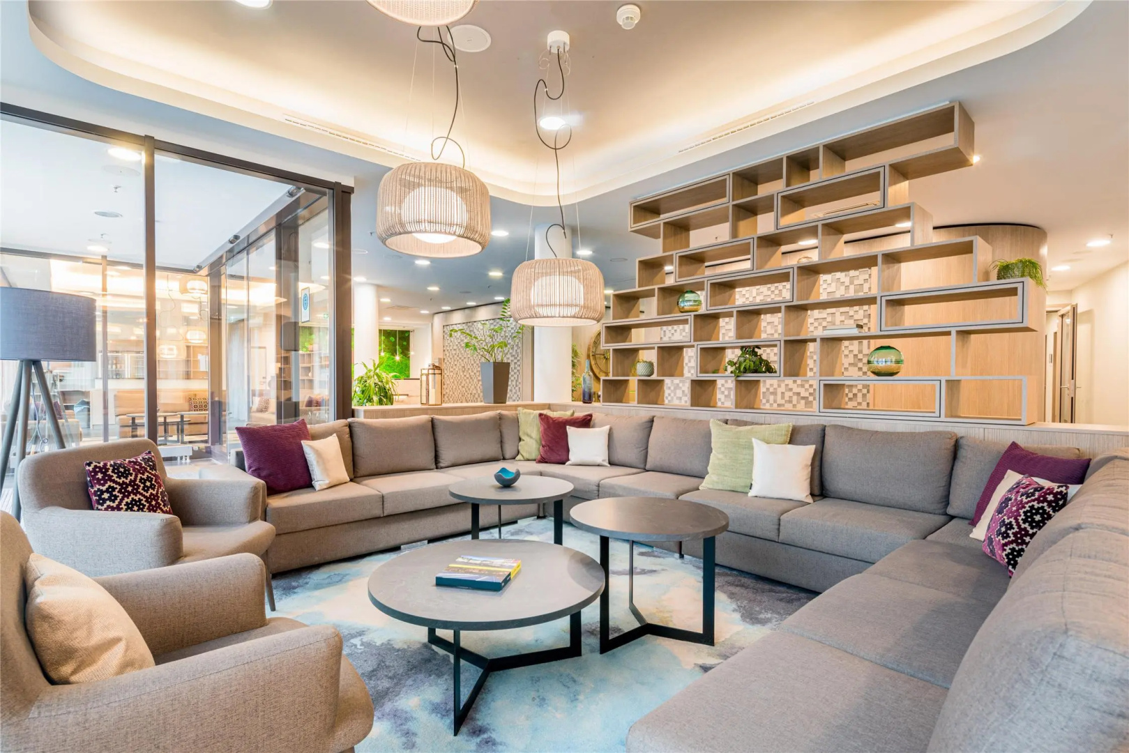 Photo - Best Western Hotel Airport Frankfurt
