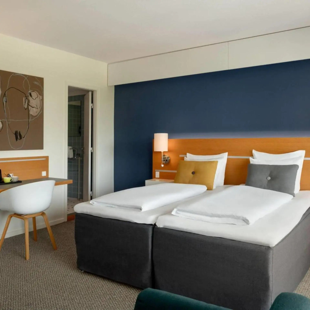 Foto - Comwell Hvide Hus Aalborg, Dolce by Wyndham