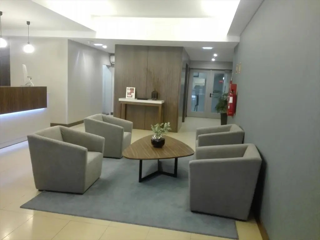 Foto - Hotel Navarras