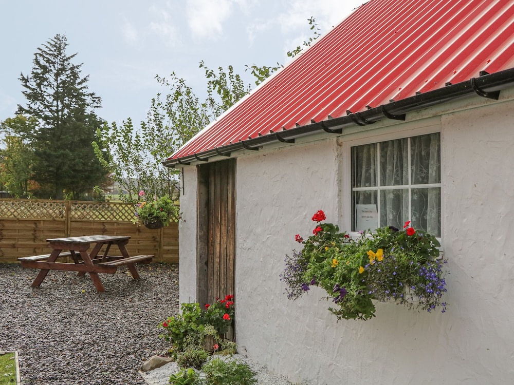Woodside Cottage, Buckie