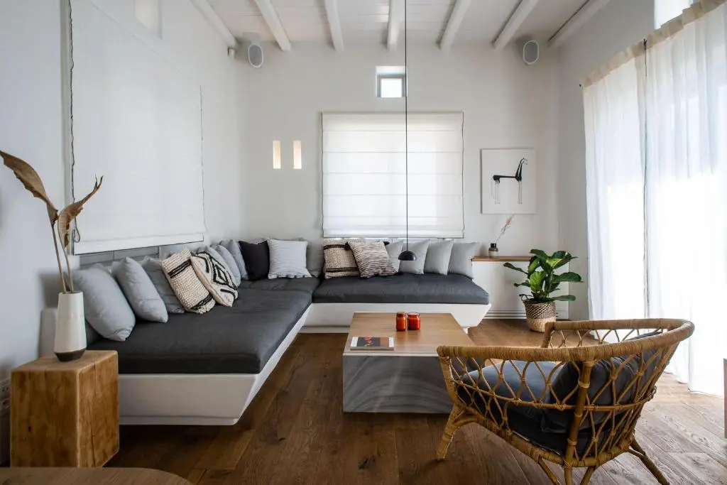 Foto - Villa Olivia Mykonos