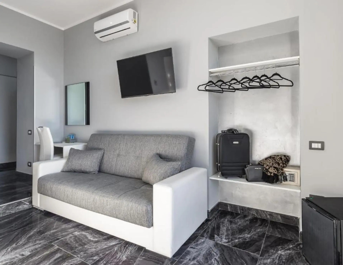 Foto - Palace Napoli