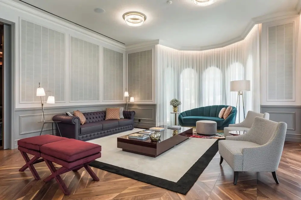 Foto - Maison Albar - Amoure - The Leading Hotels of the World