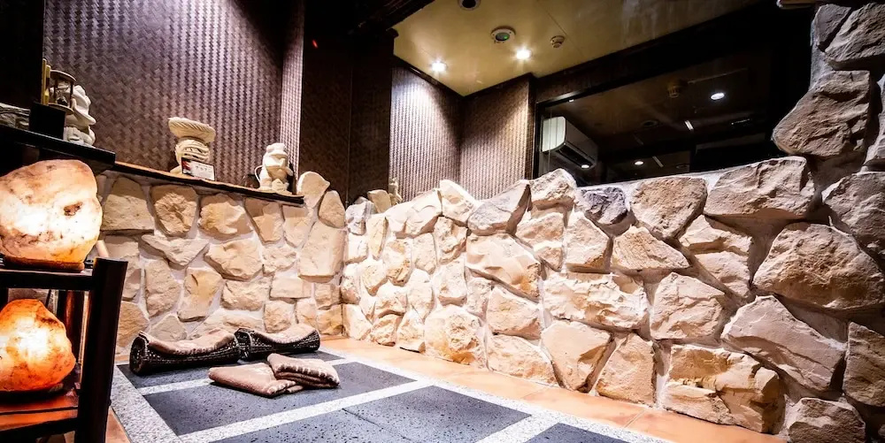 Photo - Petit Bali Ikebukuro - Adults Only