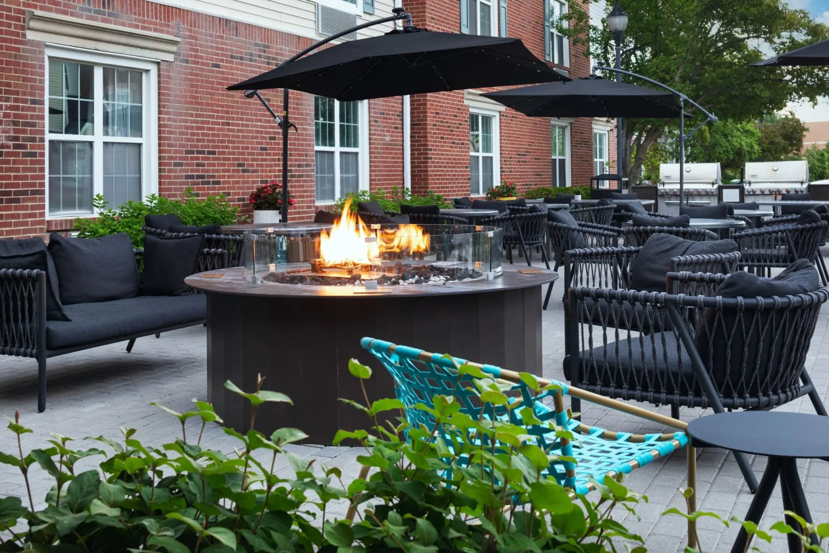 Photo - TownePlace Suites Chicago Lombard