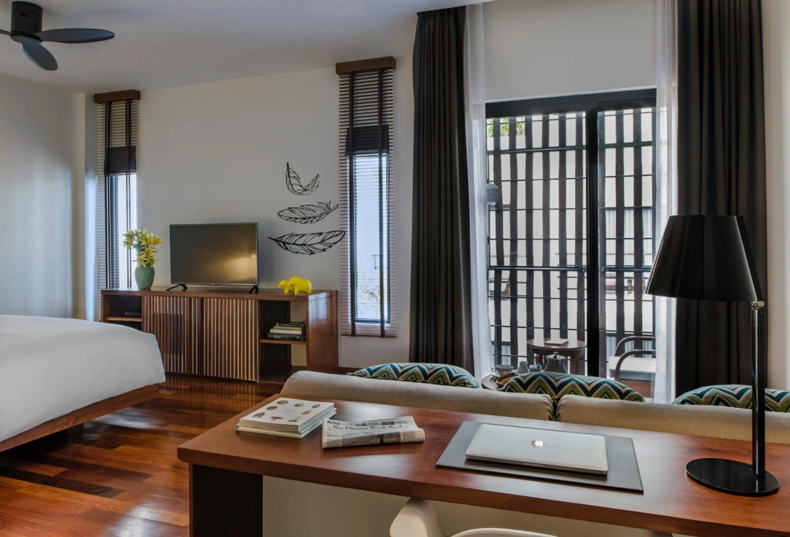 Photo - The Aviary Hotel