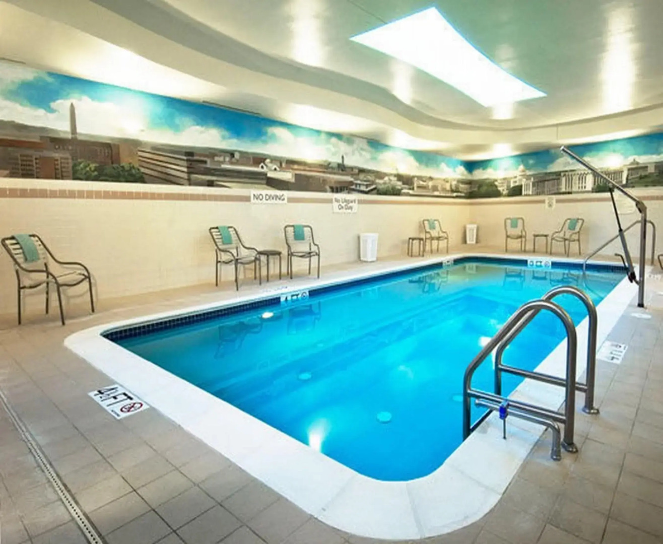 Photo - Residence Inn by Marriott Washington, DC National Mall