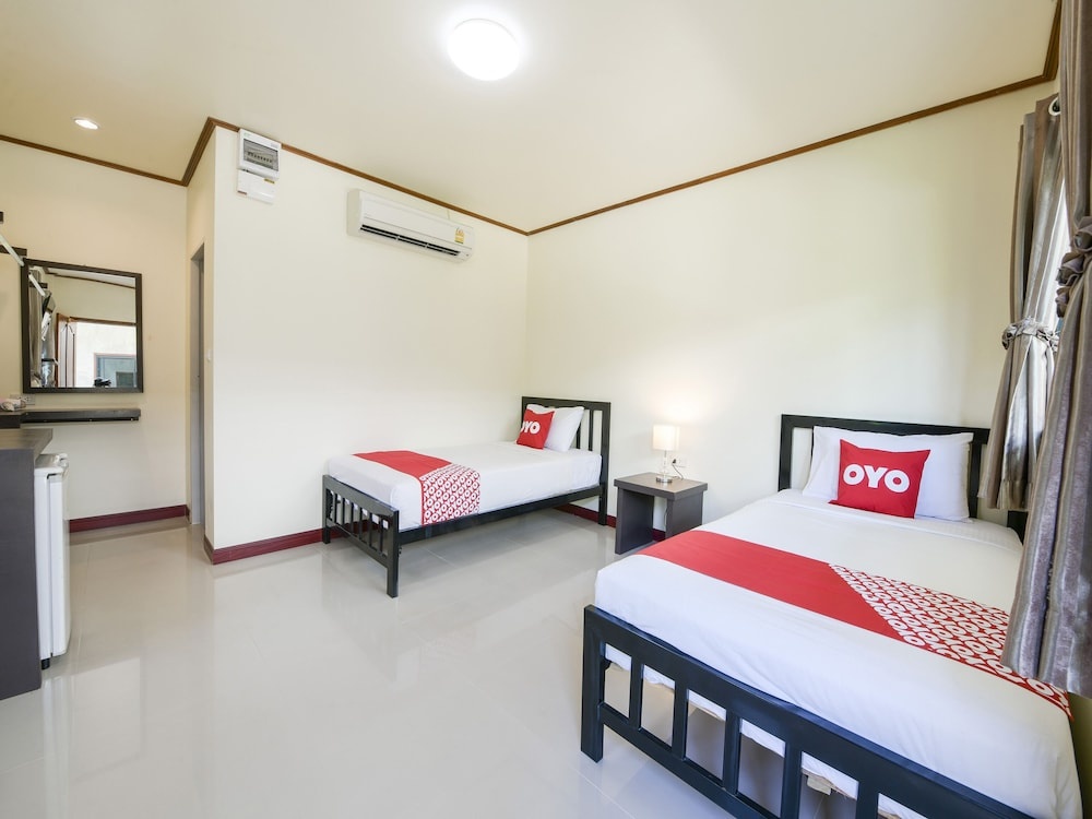 Photo - Tom Pizza Resort