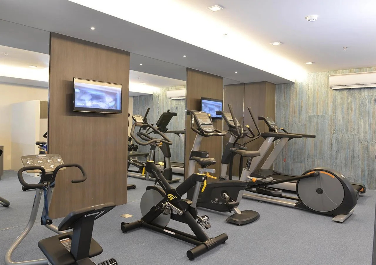 Photo - Bayfront Hotel Cebu North Reclamation