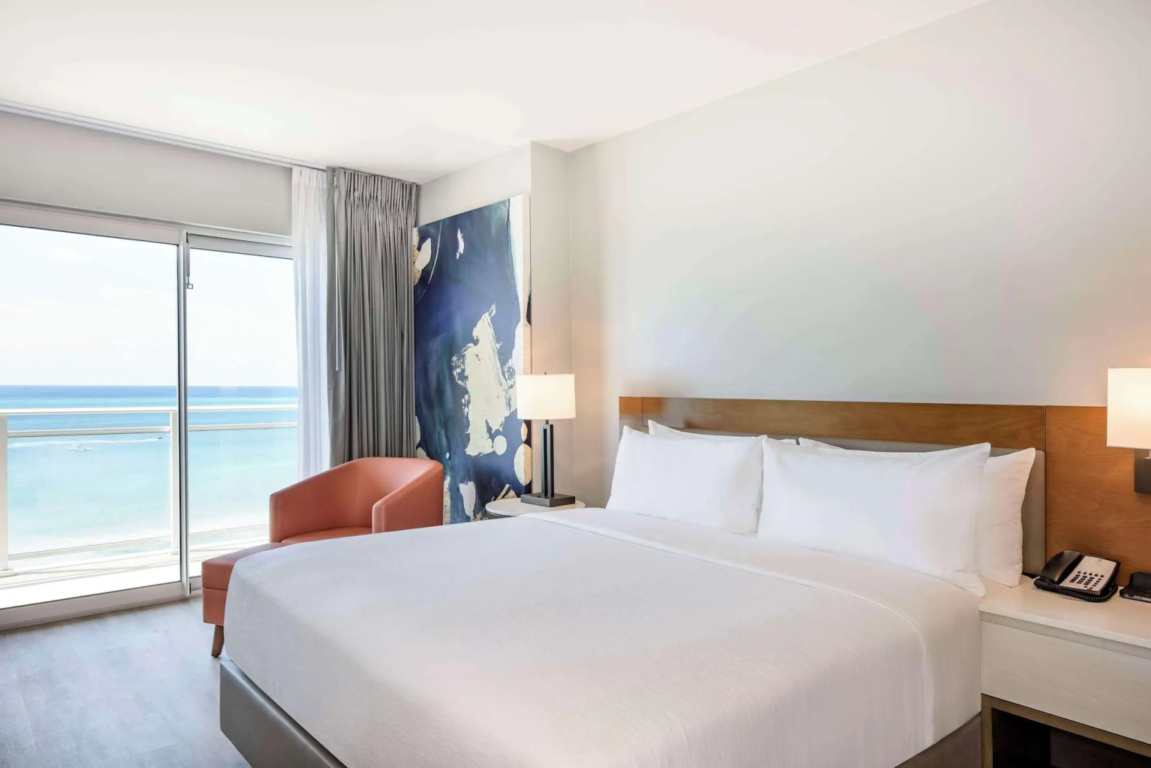 Photo - Embassy Suites By Hilton Aruba Beach Resort