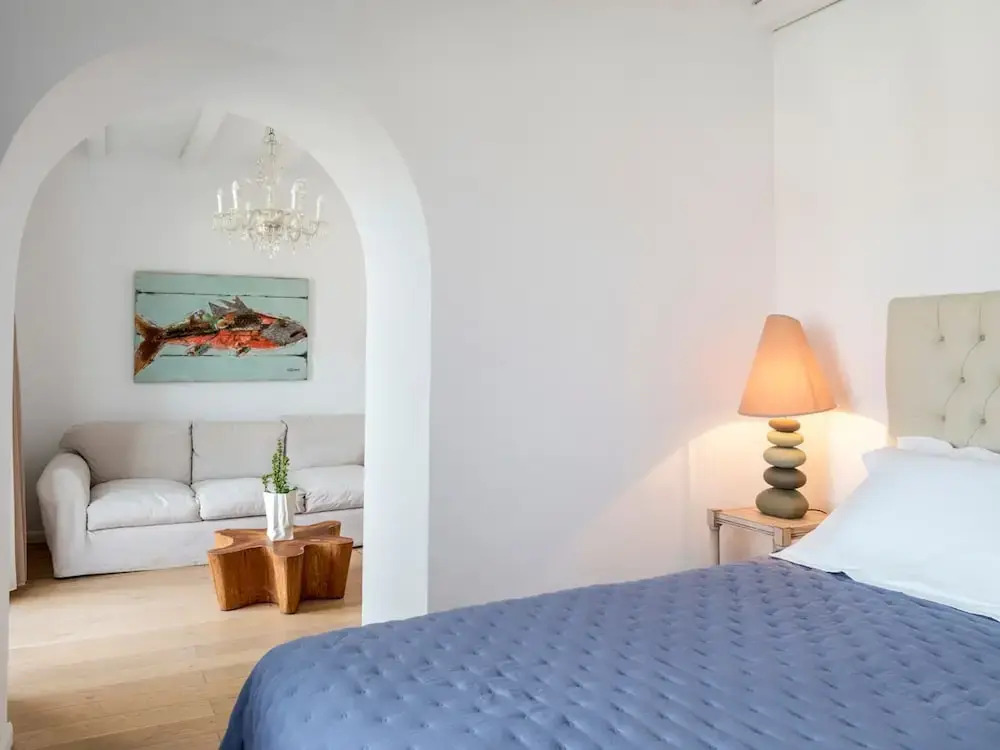 Photo - Villa Tavani Agios Ioannis Mykonos