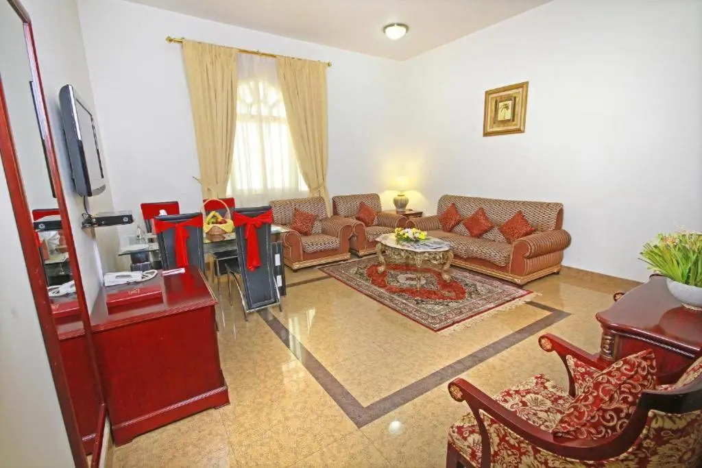 Photo - Safeer International Hotel By Brothers International