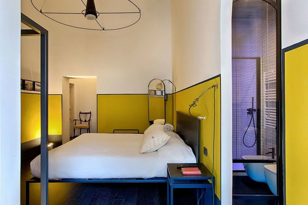 Photo - Tutt 'e Sant Luxury Rooms