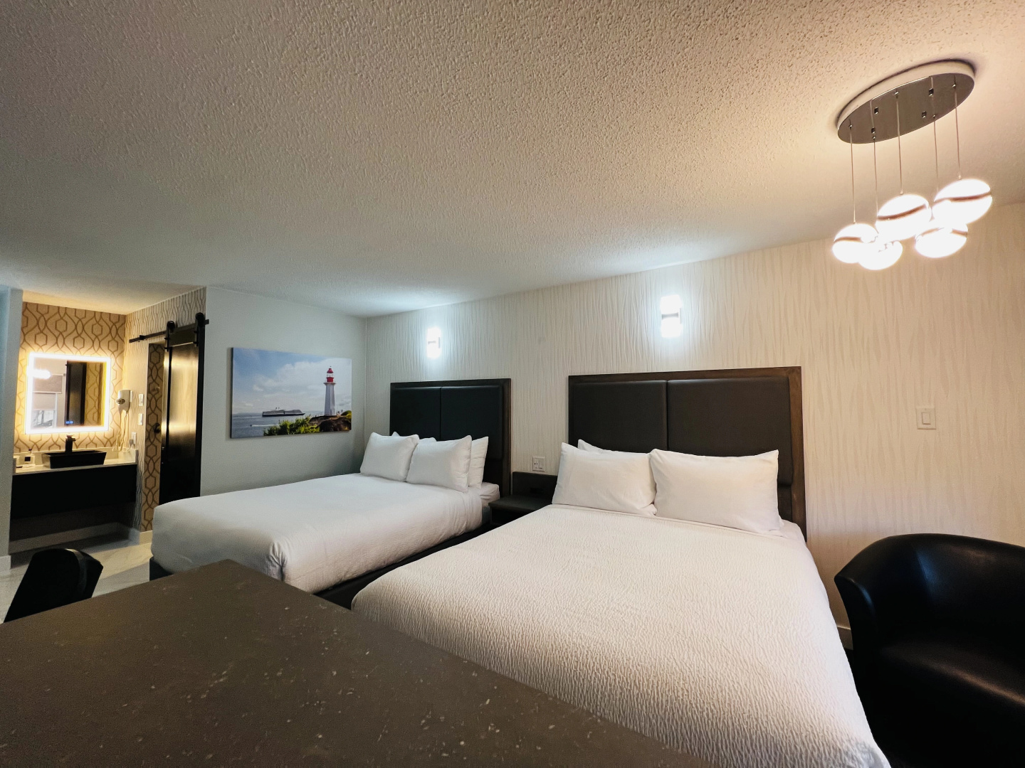 Foto - The Vic, an Ascend Collection Hotel