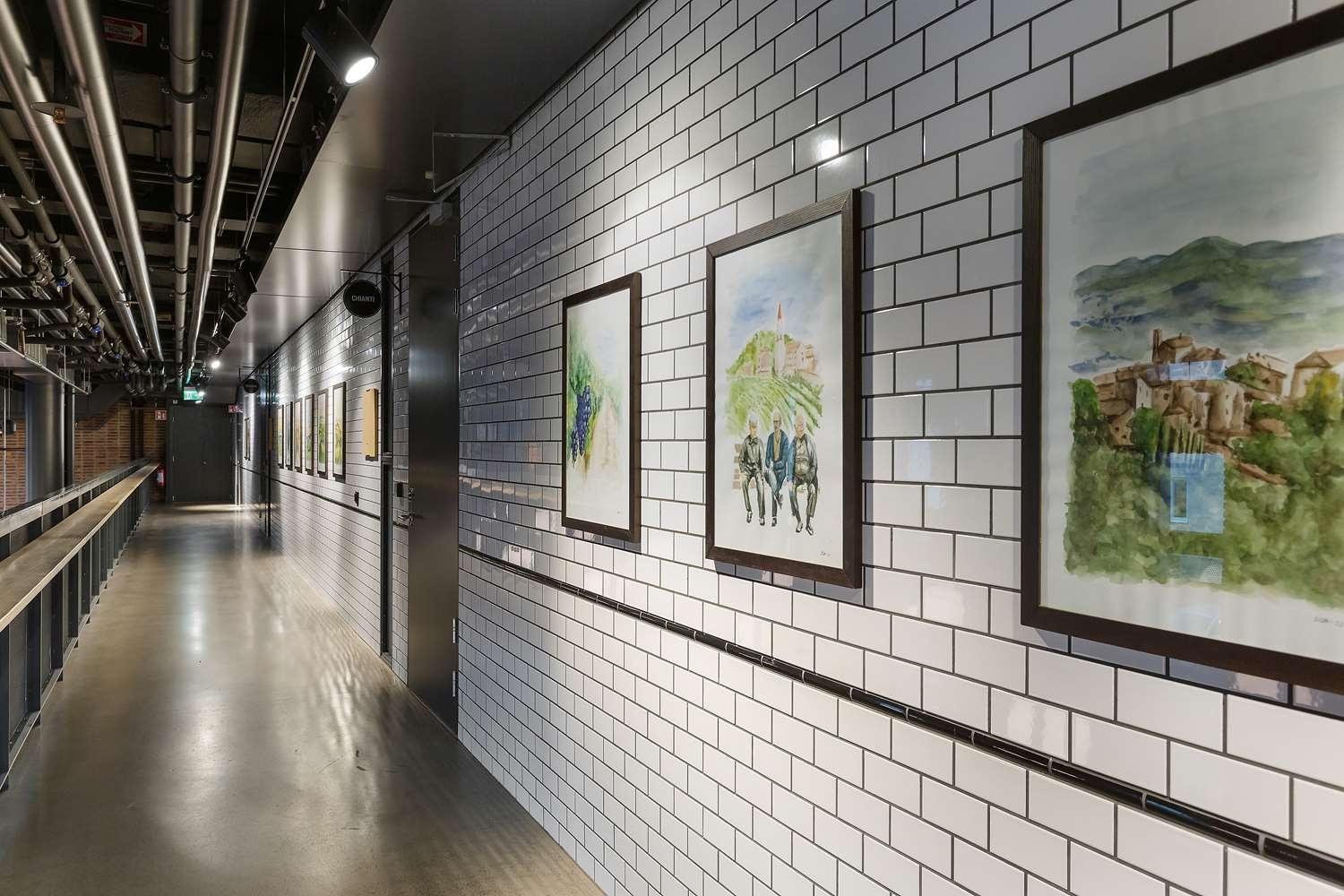 Foto - The Winery Hotel, WorldHotels Crafted