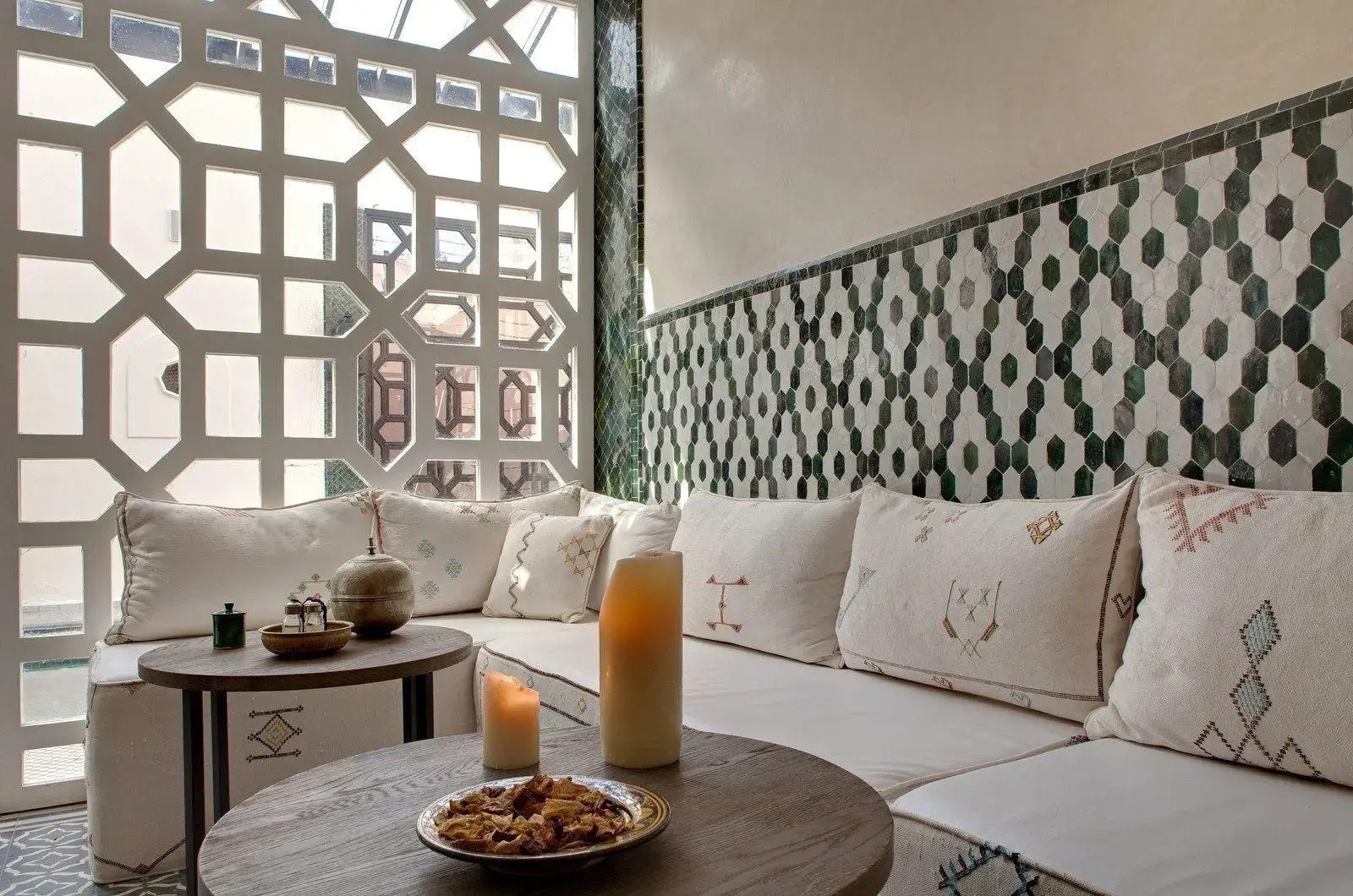 Foto - Palais de l'O - Maison d'hôtes