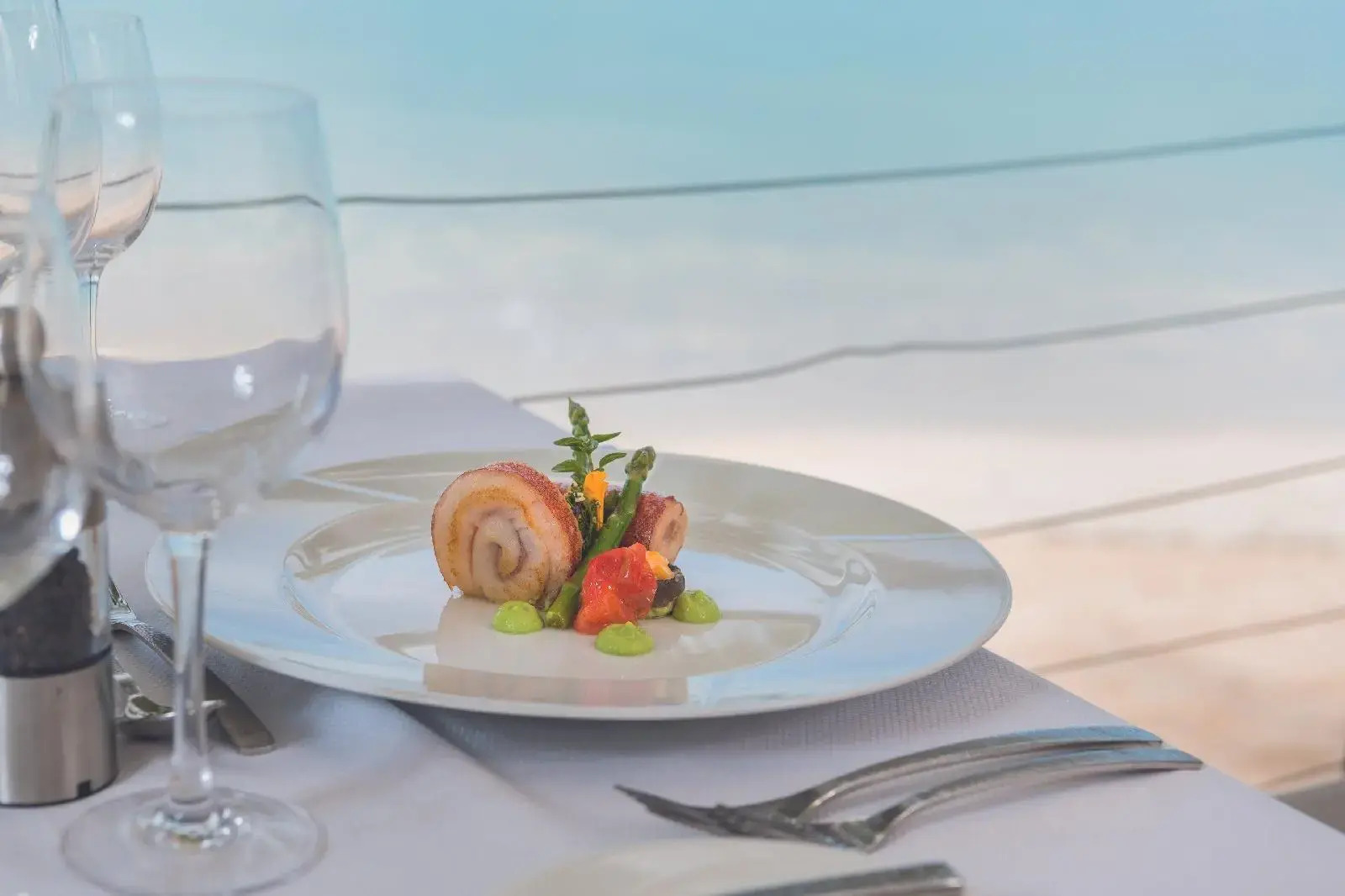 Foto - Mauricia Beachcomber Resort & Spa