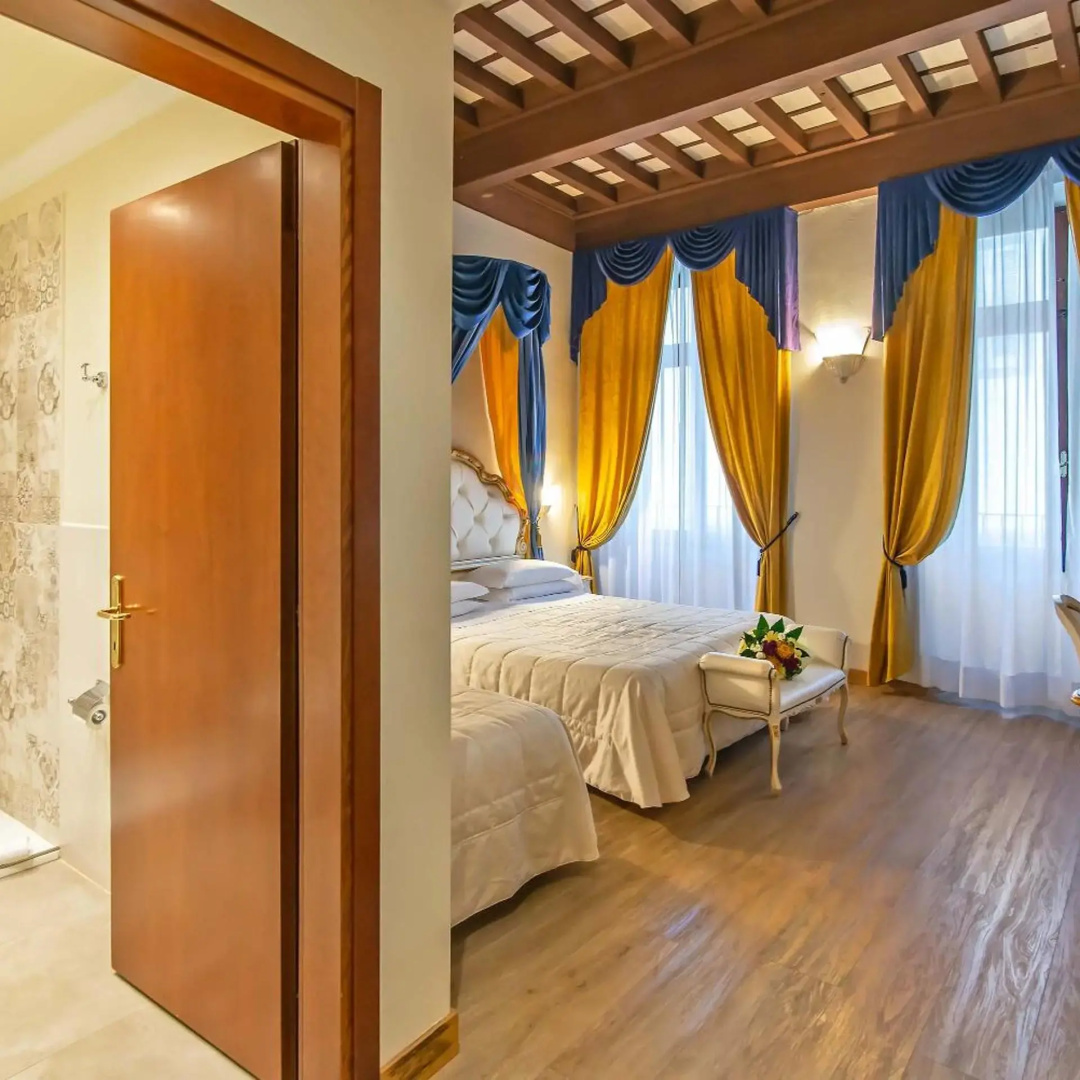 Photo - Hotel Porta Faenza
