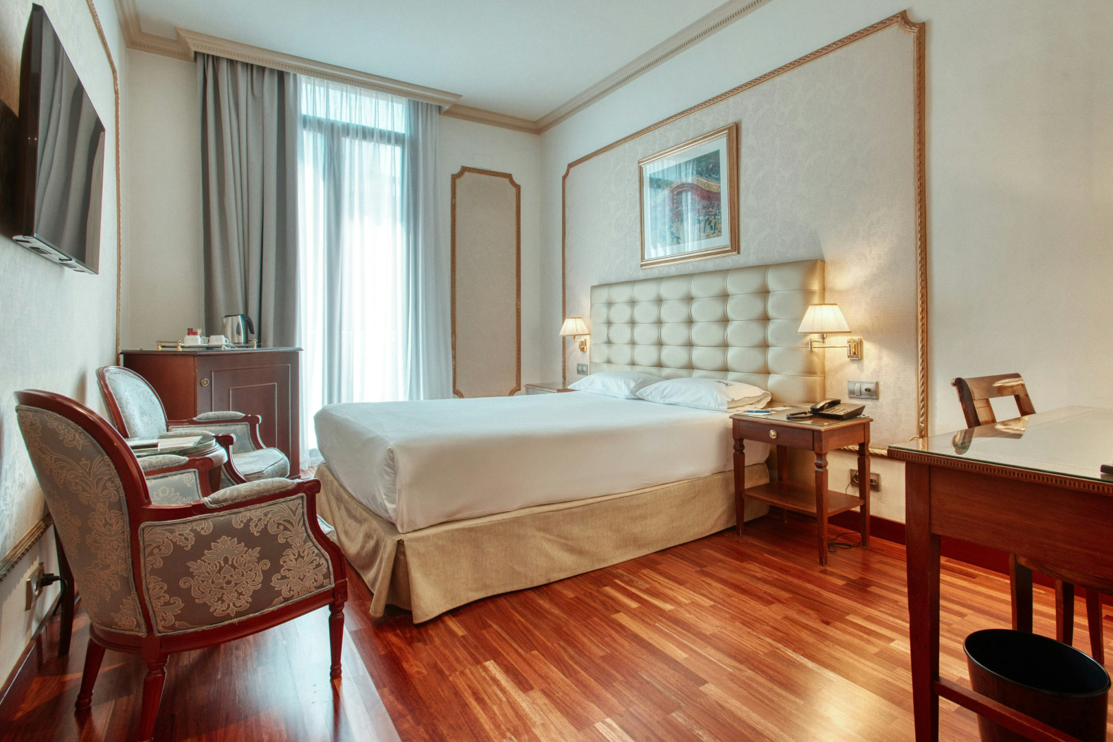 Photo - Hotel Roger de Llúria