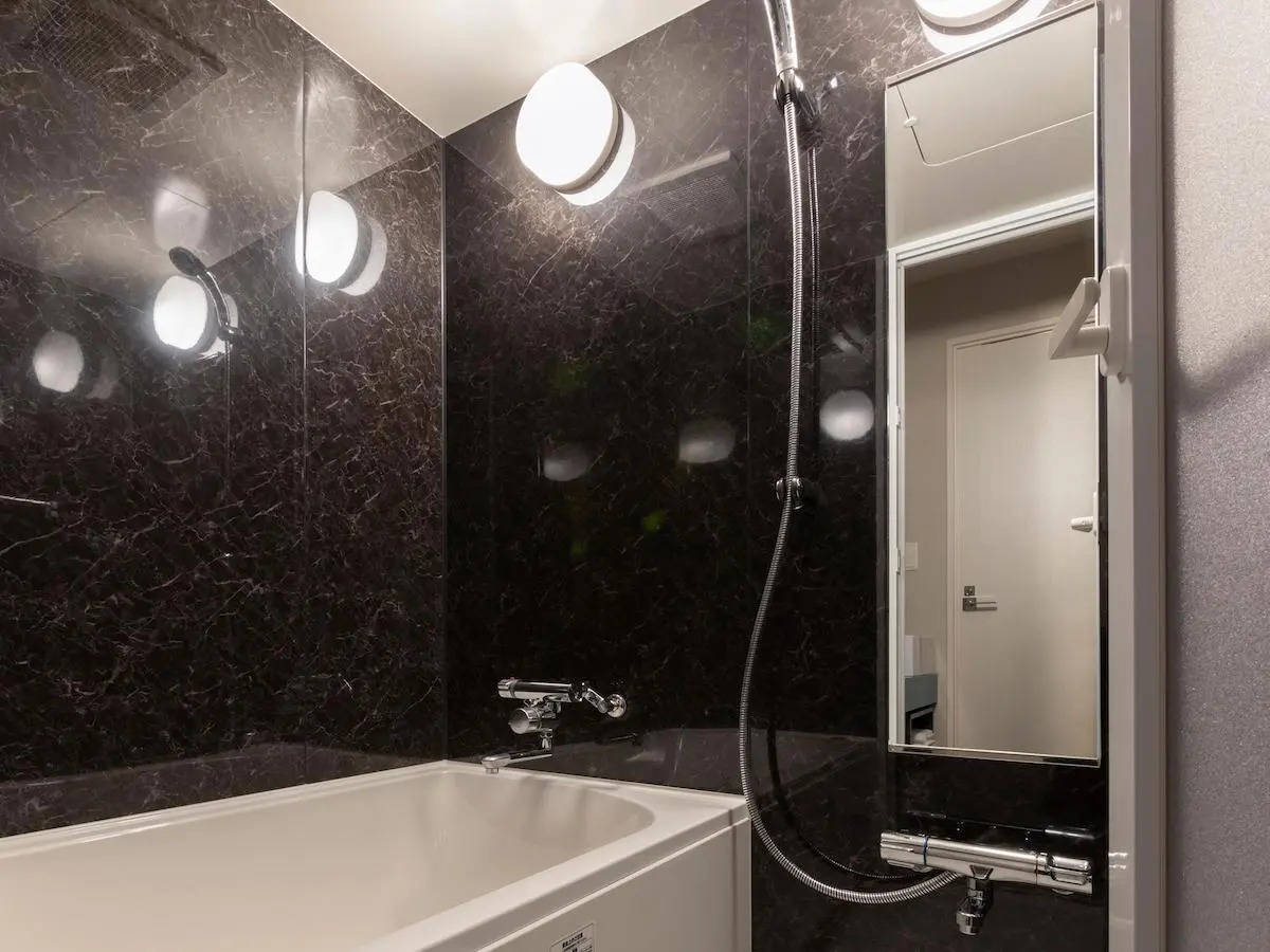 Foto - SARASA HOTEL Dotonbori