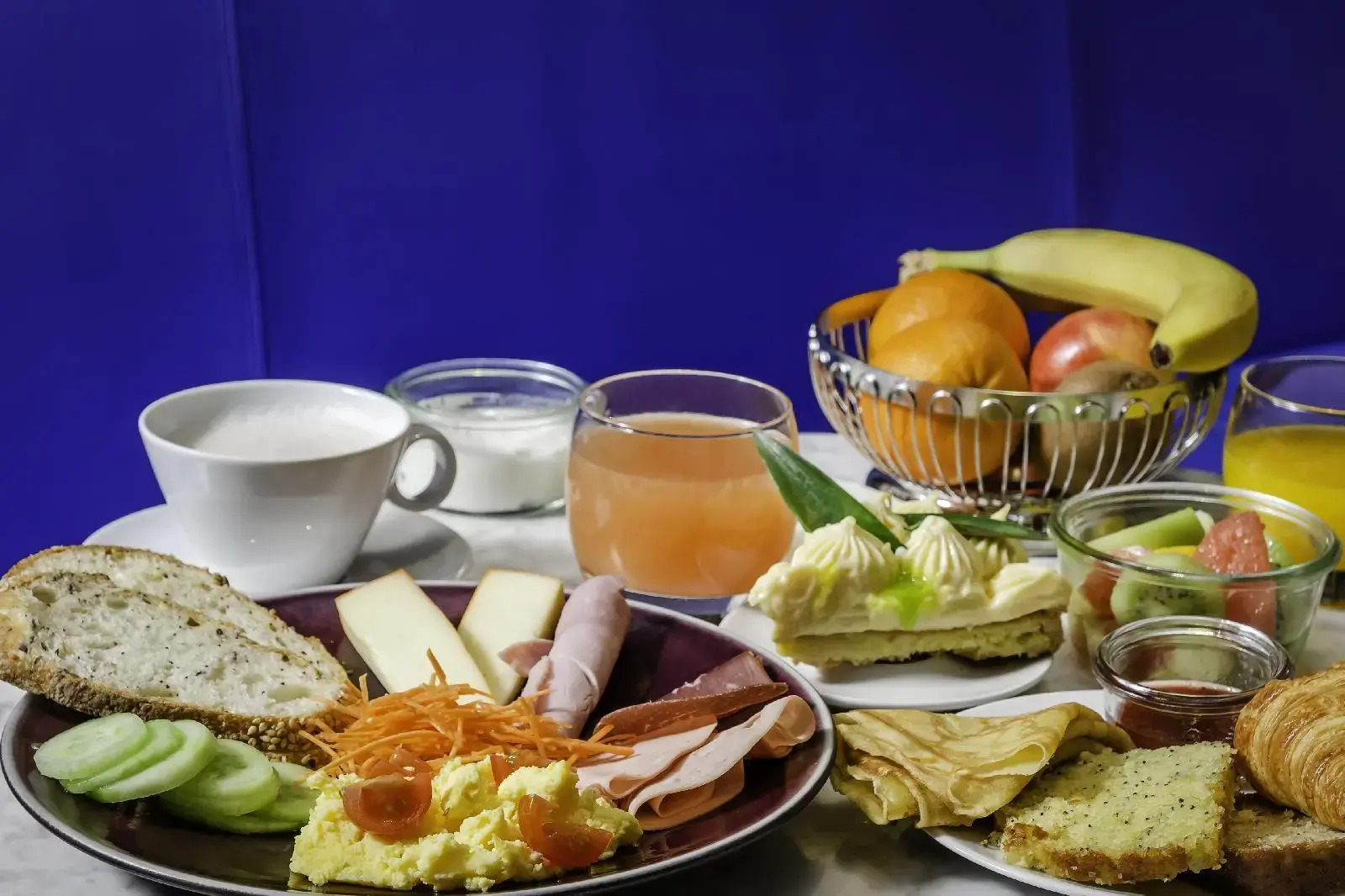 Foto - Hôtel du Ministère