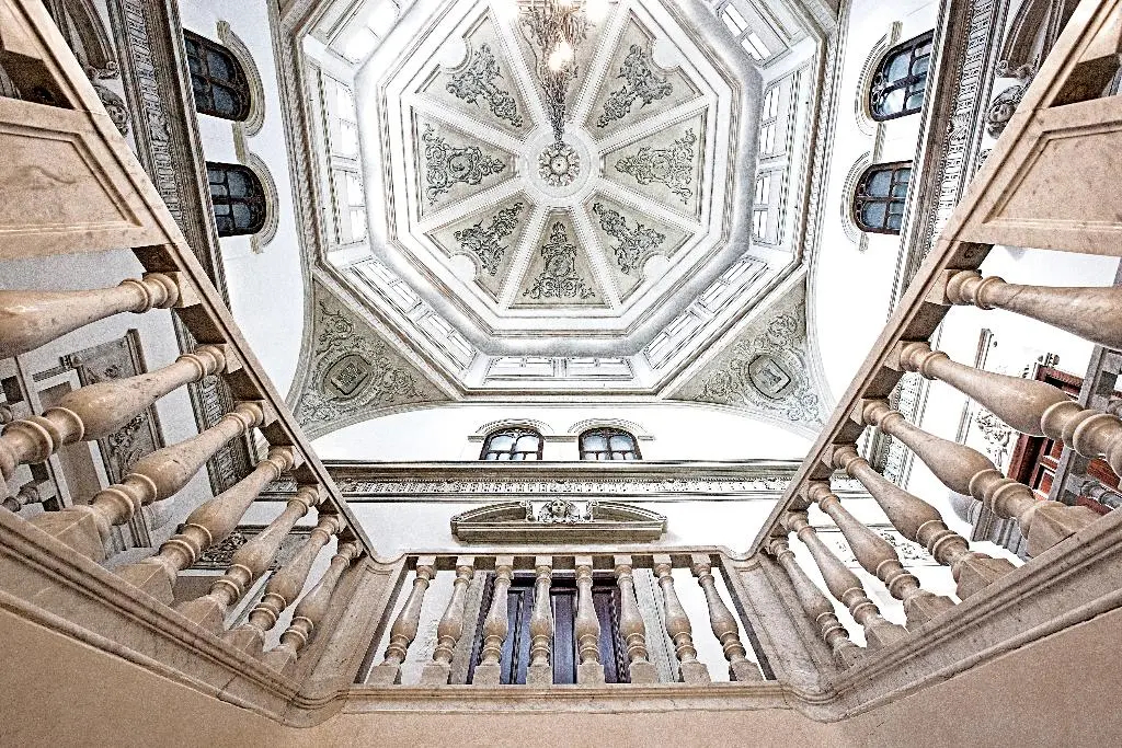 Foto - Hospes Palacio de los Patos, a Member of Design Hotels