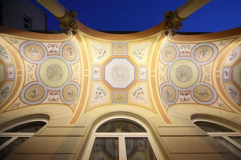 Photo - Ambienthotels Villa Adriatica